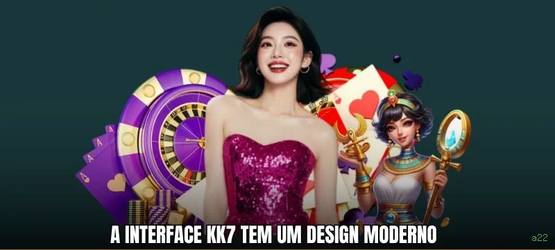 Conta a22 sincronizada site e app