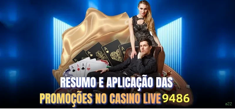Cassino a22 app mobile